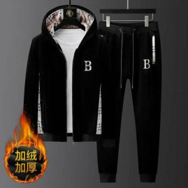 Picture of Burberry SweatSuits _SKUBurberryM-4XL25727483